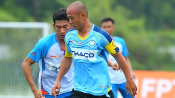 'បុរស​គ្មាន​សួត​ហ្វូតសាល' មិន​ទាន់​ឈប់​នៅ​ឡើយ​ទេ។
