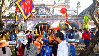 វិធីសាស្រ្តការពារភ្លើងដ៏ពិសេសរបស់មនុស្សបុរាណនៅ Nuoc Man