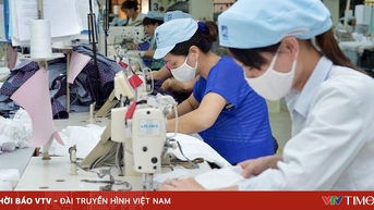 Dệt may Việt Nam đã qua thời "lấy công làm lãi"