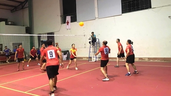 Hiệu quả từ phong trào thi đua “Cán bộ, công chức, viên chức thi đua thực hiện văn hoá công sở” giai đoạn 2019 - 2025 tại Ban Tuyên giáo và Dân vận Tỉnh uỷ