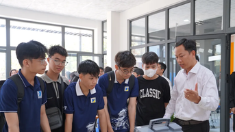 Đà Nẵng đặt mục tiêu Top 50 đô thị thông minh toàn cầu