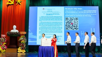 Họp mặt doanh nghiệp, doanh nhân nhân Ngày Doanh nhân Việt Nam 13/10