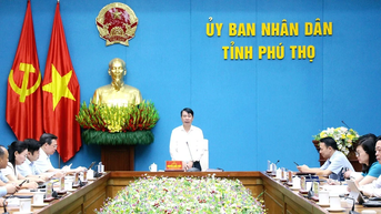 Phú Thọ: Góp ý các dự thảo Nghị quyết thuộc lĩnh vực GD&ĐT trên địa bàn tỉnh