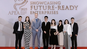 Finest Future - សហគ្រាសអប់រំវៀតណាម - ហ្វាំងឡង់ ទទួលបានកិត្តិយសជាអន្តរជាតិ