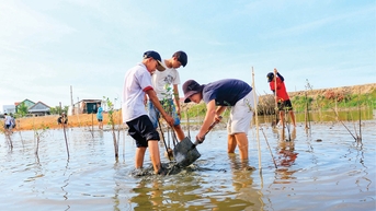Giải pháp phát triển đô thị di sản, thông minh