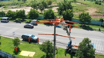 EVNSPC ត្រួសត្រាយផ្លូវការផ្លាស់ប្តូរឌីជីថល បង្កើតរបកគំហើញក្នុងប្រសិទ្ធភាពអាជីវកម្ម