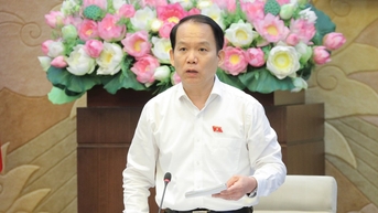 គណៈកម្មាធិការ​ច្បាប់​និង​យុត្តិធម៌​បាន​បើក​សម័យប្រជុំ​ពេញអង្គ​លើក​ទី​៨​។