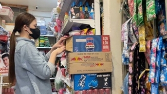 Áp thuế 17% nếu doanh thu hộ kinh doanh vượt ngưỡng 2 năm liên tiếp