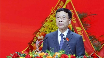 Khoa học - công nghệ, đổi mới sáng tạo và chuyển đổi số là động lực trung tâm của phát triển đất nước