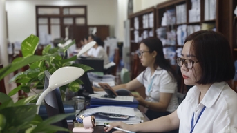 Kho bạc dồn lực chi trả chế độ theo Nghị định 178 trước ngày 15/10