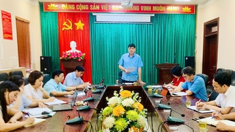 Nòng cốt trong các phong trào thi đua và xây dựng nông thôn mới