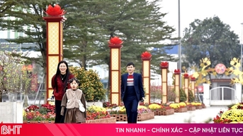 Thủ tướng đồng ý phương án nghỉ Tết Bính Ngọ 9 ngày liên tục