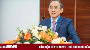 មហាសេដ្ឋីទីផ្សារភាគហ៊ុនវៀតណាមគឺជាបេក្ខជនសម្រាប់មុខតំណែងសាស្ត្រាចារ្យនៅឆ្នាំ 2025