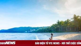 Phu Quoc ត្រូវ​បាន​គេ​រំពឹង​ថា​នឹង​ស្វាគមន៍​ចំនួន​ភ្ញៀវ​ទេសចរ​រុស្ស៊ី​ដ៏​ច្រើន​សន្ធឹក​សន្ធាប់​នៅ​ចុង​ឆ្នាំ​នេះ។