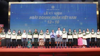 Doanh nghiệp khẳng định bản lĩnh dám làm, dám đổi mới