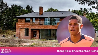 Cơn ác mộng tiền bạc bủa vây Rashford