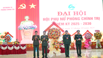 "ជំនួយ" របស់ស្ត្រីនៃកងពលលេខ 10 (កងពលលេខ 34)