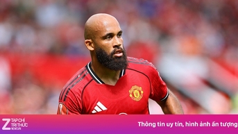 Mbeumo từ chối 4 'ông lớn' để chọn MU