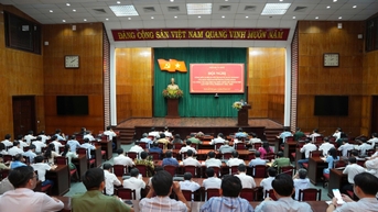 បរិក្ខារសម្រួល ប្រតិបត្តិការប្រកបដោយប្រសិទ្ធភាព និងប្រសិទ្ធភាព