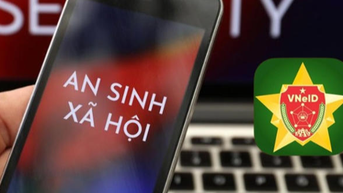 Phấn đấu 100% người dân Việt Nam có tài khoản an sinh xã hội
