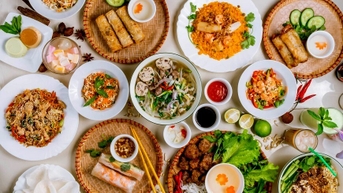 Ẩm thực Việt Nam hấp dẫn hàng đầu thế giới năm 2025
