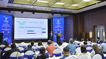 Chữ ký số và dấu thời gian: Nền tảng bảo đảm an toàn cho công chứng điện tử