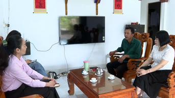 ប្រាក់កម្ចីជាច្រើនត្រូវបានលើកលែងទោសបន្ទាប់ពីព្យុះនិងទឹកជំនន់។