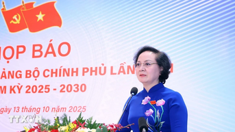 6 giải pháp thực hiện tinh gọn, hiệu năng, hiệu lực, hiệu quả, kiến tạo