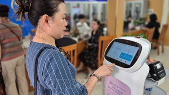 Tiêu chí đánh giá hiệu quả của khoa học, công nghệ, đổi mới sáng tạo và chuyển đổi số