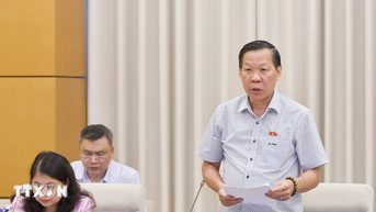 ការលើកកម្ពស់ការផ្លាស់ប្តូរឌីជីថលដ៏ទូលំទូលាយនៃការគ្រប់គ្រងពន្ធ