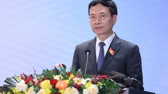 "Xây dựng văn hóa đổi mới sáng tạo, khuyến khích khám phá và đặc biệt là khoan dung với thất bại"