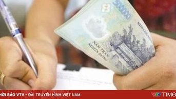 Kho bạc Nhà nước tập trung hoàn thành chi trả chế độ nghỉ hưu theo Nghị định 178 trước 15/10