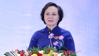Bộ trưởng Nội vụ chia sẻ thành công của cuộc "đại cách mạng" sắp xếp bộ máy