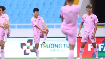 Cục trưởng Cục TDTT Việt Nam nói gì về sân Mỹ Đình?