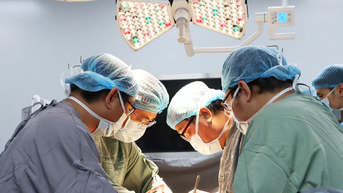 Ngành y tế TPHCM: Hướng đến hiện đại, công bằng và nhân văn