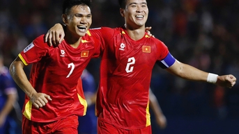 Tuyển Việt Nam đấu Nepal: Cần HLV Kim Sang Sik... liều lĩnh