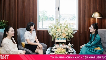 Văn hóa doanh nghiệp – “chìa khóa mềm” cho sự phát triển bền vững