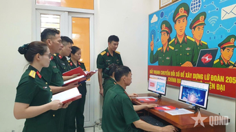 ការផ្លាស់ប្តូរឌីជីថលធ្វើអោយប្រសើរឡើងនូវគុណភាពនៃការធានាទំនាក់ទំនង