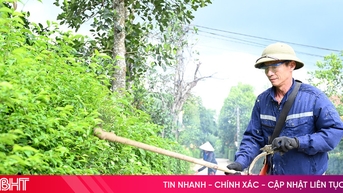 Khơi dậy sức mạnh của nông dân Hà Tĩnh trên hành trình phát triển mới