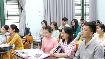 Xu hướng mới: Giáo viên chuyển từ trường tư sang công