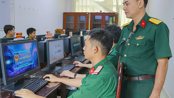 រៀនធ្វើជាម្ចាស់នៃបច្ចេកវិទ្យា និងកាន់តែជិតស្និទ្ធជាមួយមនុស្ស