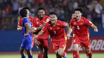 ការទស្សន៍ទាយ វៀតណាម vs នេប៉ាល់ (7:30 យប់ថ្ងៃនេះ)៖ បង្ហាញពីភាពខ្លាំង