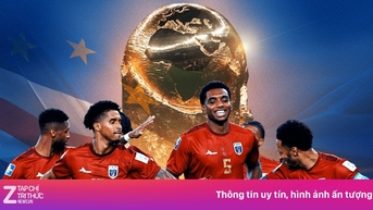 ជីវិតរបស់ Cape Verde ផ្លាស់ប្តូរនៅពេលដែលវាចូលរួមក្នុងការប្រកួតបាល់ទាត់ពិភពលោកឆ្នាំ 2026