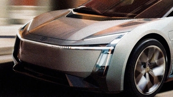 Toyota Corolla Concept 2025: Gợi ý diện mạo thế hệ mới