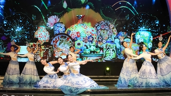 Ngoại giao văn hóa - cầu nối lan tỏa hình ảnh Đồng Nai