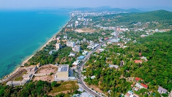 An Giang និងអាជីវកម្មដក 'ការស្ទះ' គោលបំណងសម្រាប់បរិយាកាសវិនិយោគបើកចំហ