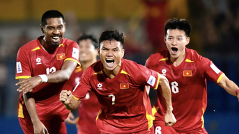 ការទស្សន៍ទាយវៀតណាម vs នេប៉ាល់៖ ឈ្នះយ៉ាងស្អាត