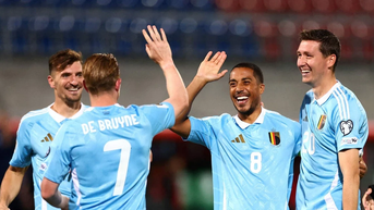 Wales vs Belgium Prediction, 01:45 October 14: Battle for survival