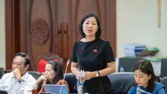 គោលនយោបាយច្បាប់ដ៏ល្អឥតខ្ចោះលើវិទ្យាសាស្ត្រ បច្ចេកវិទ្យា នវានុវត្តន៍ និងការផ្លាស់ប្តូរឌីជីថល ការបង្កើតមូលដ្ឋានគ្រឹះសម្រាប់ដំណើរការនៃរដ្ឋាភិបាលឌីជីថល សេដ្ឋកិច្ចឌីជីថល និងសង្គមឌីជីថល