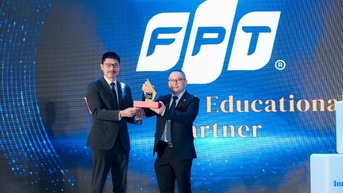 FPT Schools는 옥스포드 대학 출판부의 선구적 교육 파트너입니다.